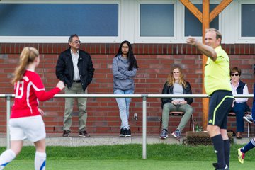 Bild 237 - B-Juniorinnen MSG Eiderkanal - SG Trittau/S�dstormarn : Ergebnis: 2:1